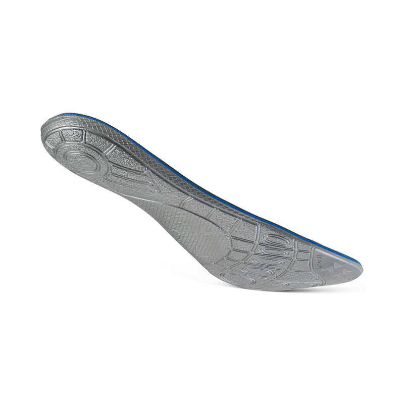 Plantillas de correr L700 Speed Running para hombre de Aetrex Spain, con soporte y amortiguación para entrenamiento eficiente.