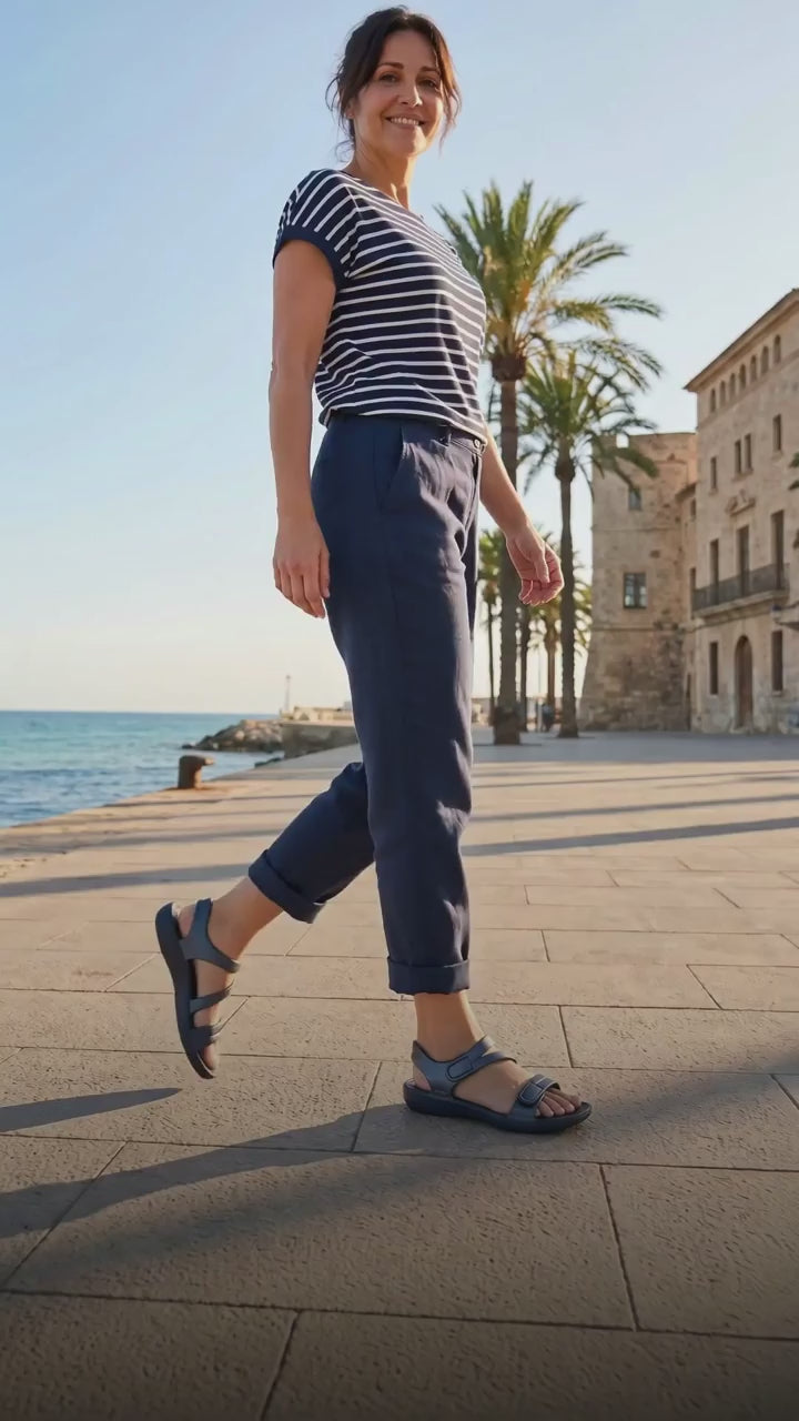 Sandàlia Jillian Sport amb tecnologia "SkyCloud"